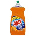 Colgate-Palmolive Colgate-Palmolive CPC49874 0.70 gal AJAX Triple Action Soap; Orange CPC49874